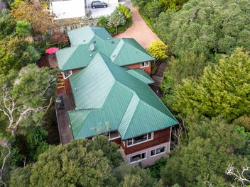 Family Selling To Go Own Direction