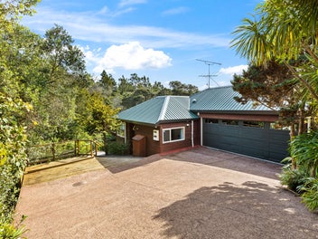 Family Selling To Go Own Direction