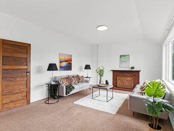 Warm, Welcoming, and Full of Potential