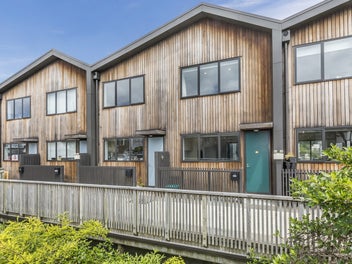 A Hidden Gem In Newtown