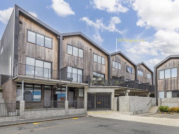 A Hidden Gem In Newtown