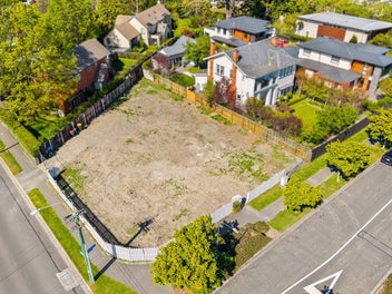 Over-Committed Developer Must Sell!