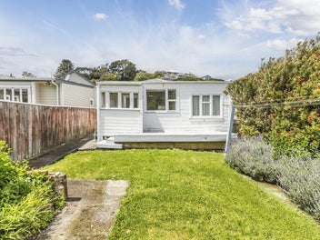 Project Meets Possibility - Hataitai Edition