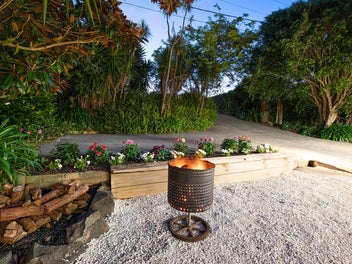 Kiwi Classic - Full of Character & Charm!