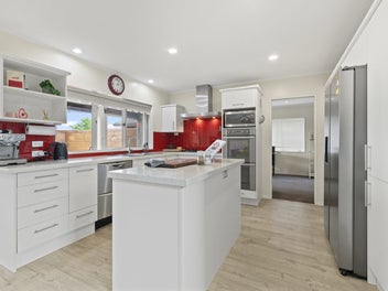 Space for every family member plus more!