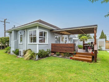 Imagine yourself here!