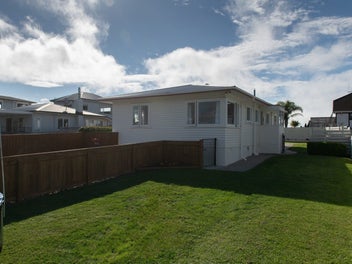 Family Comfort and Space to Grow on Margaret Road