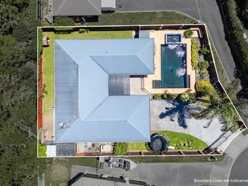 Resort Style Living With Double Masters