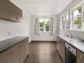 Freshly Transformed Home