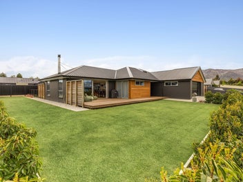 Your Family's Next Chapter Starts Here