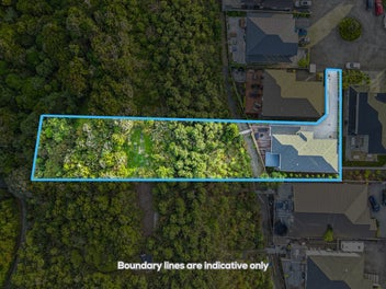 Private Right-of-way Seclusion