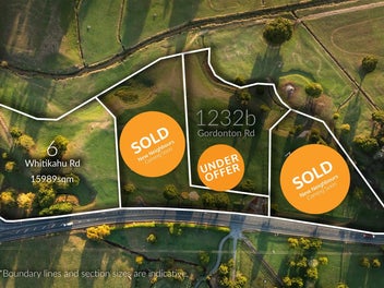 Rural Lifestyle, City Convenience