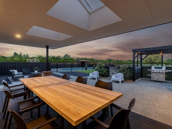 The Dress Circle of Lifestyle Living