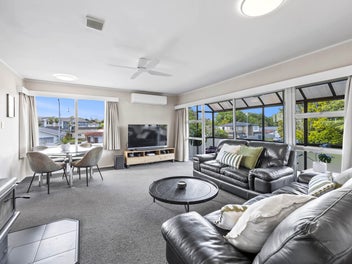 South Island Bound - All Offers Invited!