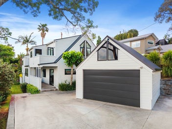 Stunning Family Home With Space and Style