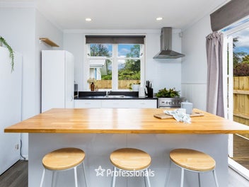 A Little Cottage with a Lot of Heart