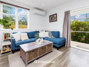 A Little Cottage with a Lot of Heart