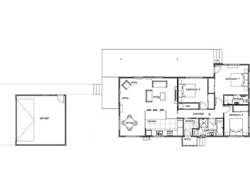 Where modern living meets the beach