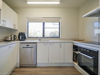 Easy-care, close to town!