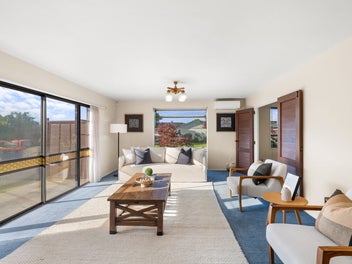 Investing or nesting?