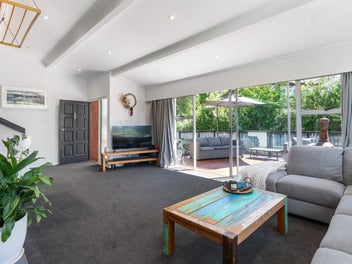 Something to please all the family