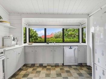 Spacious Family Living in Sought-After Location