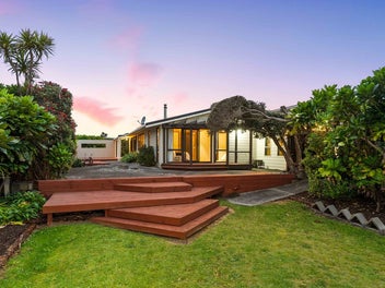 Coastal Comfort | Easy Living