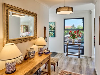 Contemporary Elegance and Effortless Living