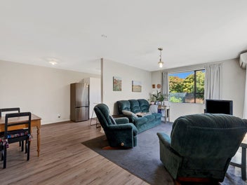 Convenient Location, Affordable Price Tag