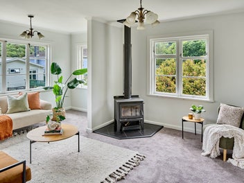 Home & Income Potential in Sought-After Miramar