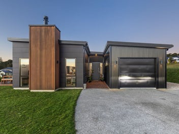 Your modern build in the heart of Tasman