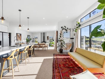 Lifestyle property that allows more life!