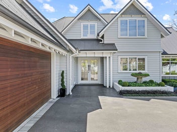 Old-World Charm, Post-Quake Precision