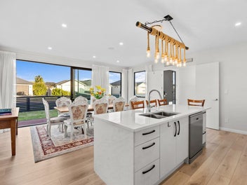 Dual Living. Double the Opportunity.