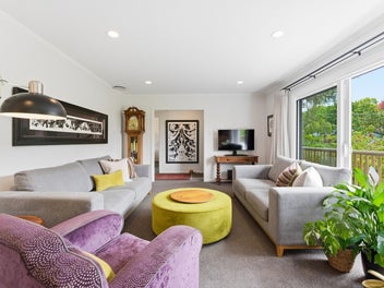 Light, style and serenity