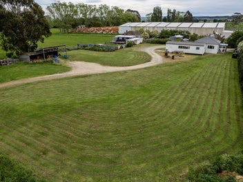 Re-Vamped and Ready to go!