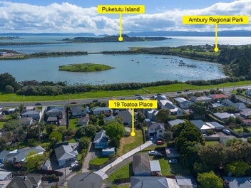 Prime Development Opportunity!