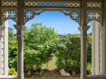 Charming Character Villa with Timeless Appeal