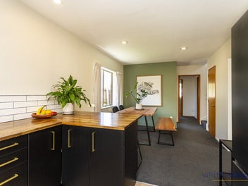 UNDER OFFER. Contemporary Upgrades, Great Layout