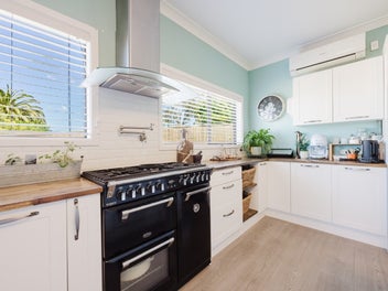 Every view, every detail, every moment - perfect!