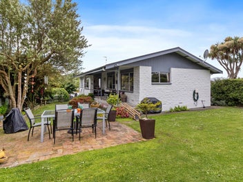 A home that's easy to love!