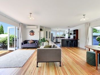 Aberdeen School Zoned Beauty