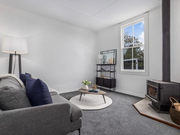 Character and Charm!