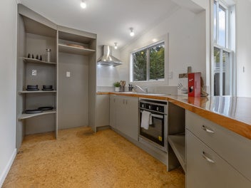 Character and Charm!