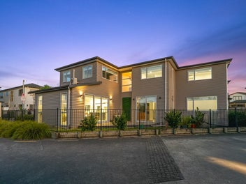 Serious sellers - Bring all offers.