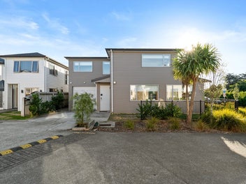 Change in Ownership plans