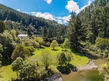 Exquisite Family Retreat