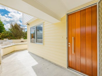 Beautifully finished and ready to enjoy