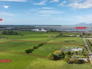 4.00 ha Lifestyle Retreat – Your Dream Awaits!