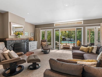 A Home with Heart, Space, and Soul